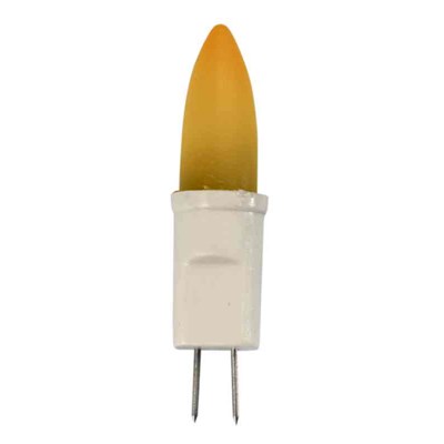 RESERVLAMPA LED 12V/1W G4