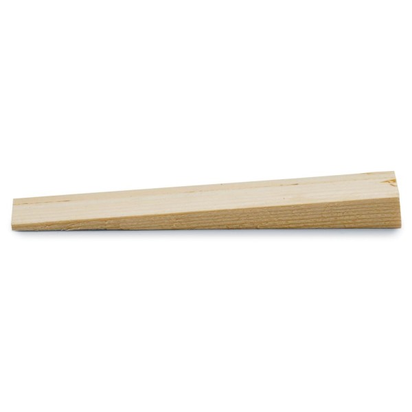 BYGGKIL TRÄ MASSIV TRÄ 13MM 10ST