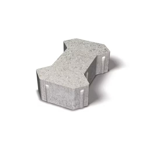 Ground Stone Superstructure Sharp Full 60mm Gray Benders 480pcs