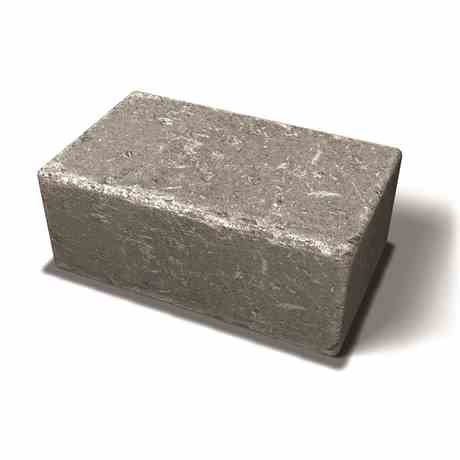 Mursten Labyrint Antik Maxi 350x210x140mm Benders