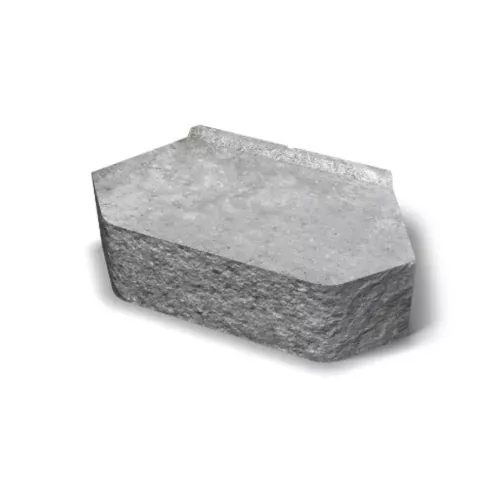 Megastone 360x200x100mm Rundhuggen Benders