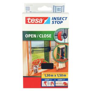 Insect Net Open/Close For Windows, 5pcs, Tesa