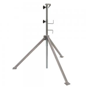 Telescopic Stand For Head Lamp 2.6m, Malmbergs 7771035