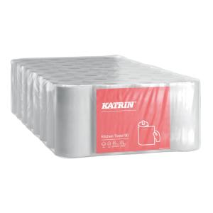 Household Paper, 32 Rolls, Katrin