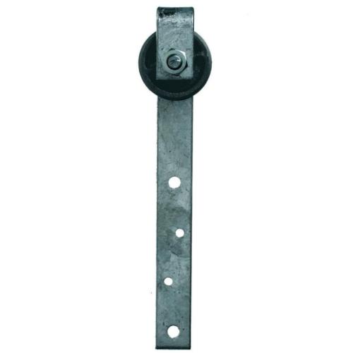 Bårebo Skjutdörrsrulle, 2404-75 - 874022