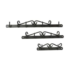 Hooks Forged, 7 Hooks, 60cm, 3pcs, Vastbo Products