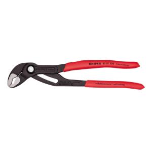 Polygrip Pliers Cobra 8701, 250mm, Knipex