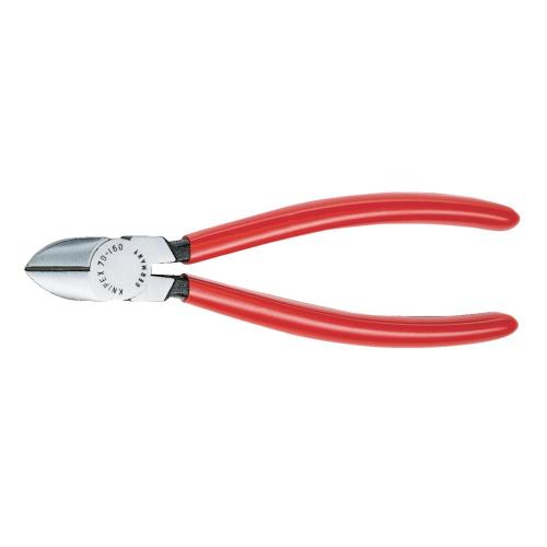Sideskærer 7001, 160mm, Knipex