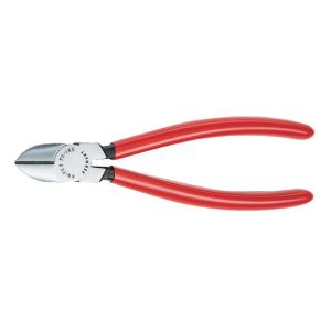 Side Cutter 7001, 160mm, Knipex