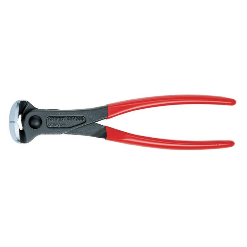 Ändavbitare 6801, 160mm, Knipex