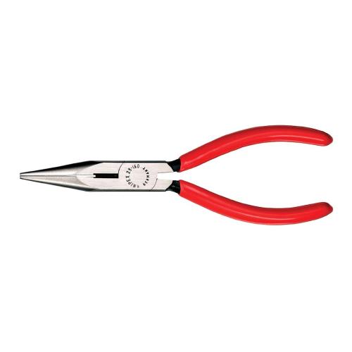 Nåletang 2501, 160mm, Knipex