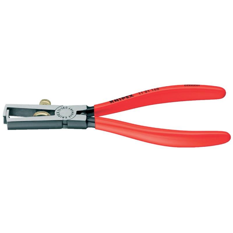 SKALTÅNG 1101 160MM KNIPEX