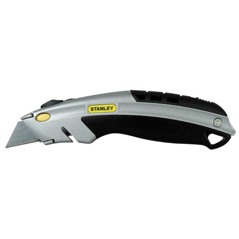 Universal Kniv Instant Change, 180mm, 6stk, Stanley