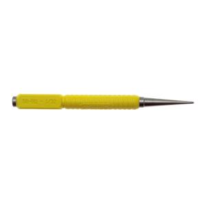 Nail Driver, 0.8mm, Yellow, 6pcs, Stanley