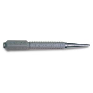 Nail Driver, 1.6mm, Grey, 6pcs, Stanley