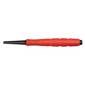 Nail Driver, 2.4mm, Red, 6pcs, Stanley