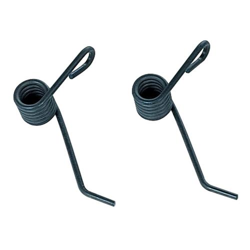 Fjeder Til Mosrive, Nyby