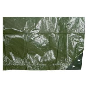 Tarpaulin Supreme, 3x5m, Green, ETC 505121