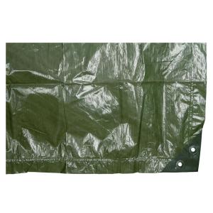 Tarpaulin Supreme, 4x6m, Green, ETC 505122