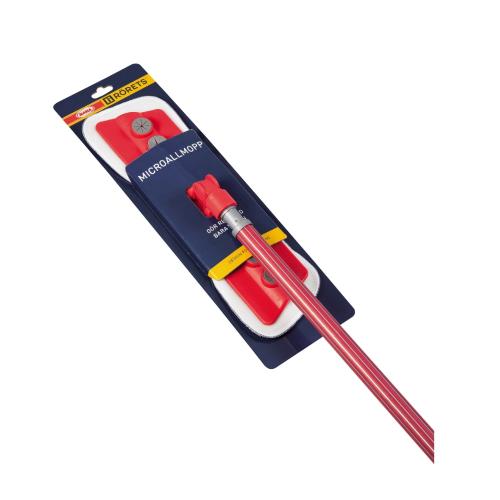 Micro All Mop, 800-1500mm, 5pcs, Maria