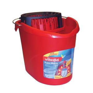 Supermocio Bucket, 5 pcs, Vileda