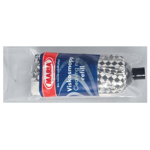 Utbytes Till Viskosmopp, 5st, Maria