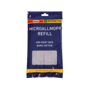 Refill For Micro Allmop, 5pcs, Maria