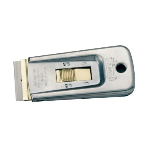 Vinduesskraber, 10stk, Stanley