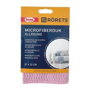 Microfiberduk, 20st, Maria