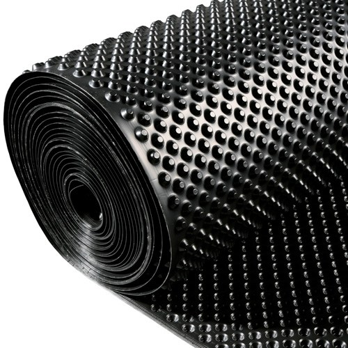 FUKTSKYDDSMATTA T-SPÄRR 2X20M