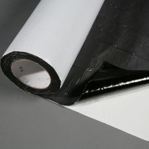 KLISTERMEMBRAN T-SPÄRR 0.5X10M