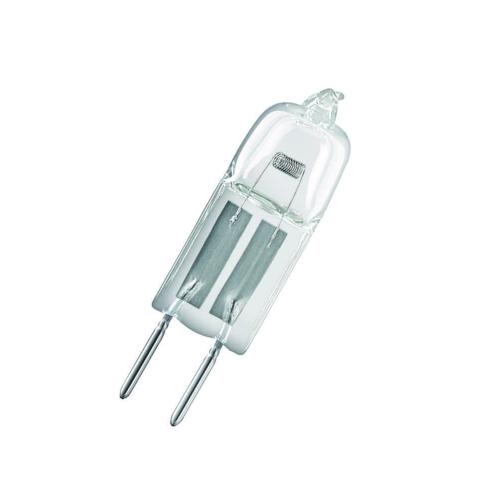 Halogen Bulb Without Reflector Halostar 20W 12V G4 2pcs Osram