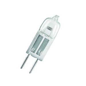Halogenlampa Utan Reflektor Halostar 20W 12V G4 2st Osram