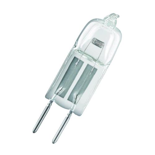 Halogen Lamp Without Reflector Low Voltage 12V 50W Halostar Star Osram