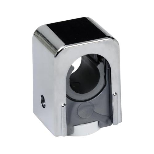 Rörklämma 10-16mm Enkel Snapp Faluplast