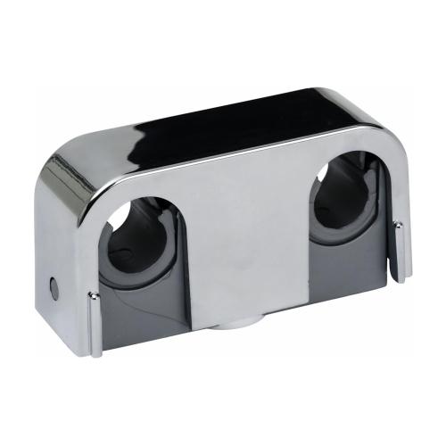 Rörklämma 10-16mm Dubbel Snapp Faluplast