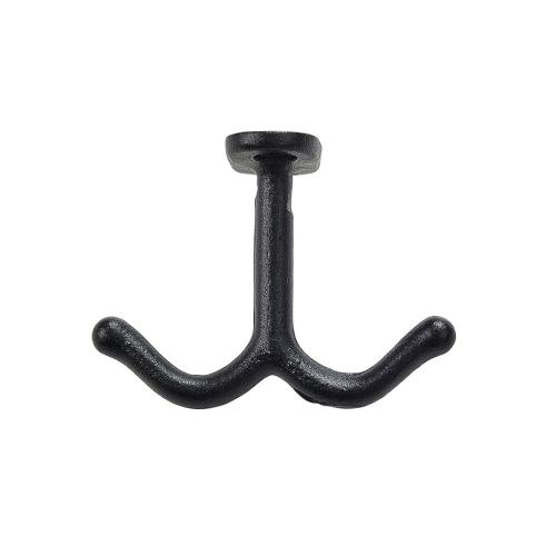 Krok 140 Svart, 2st, Habo 14169