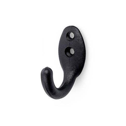 Krok 141 Svart, 2st, Habo 14170