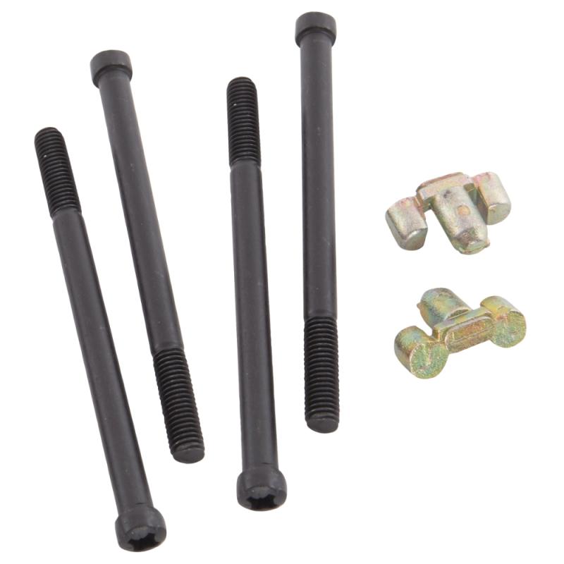 Højstyrkeskrue 90​mm Assa Abloy