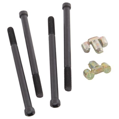 Højstyrkeskrue 90​mm Assa Abloy