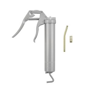 Fedtsprøjte Enhåndsmodel, Pressol