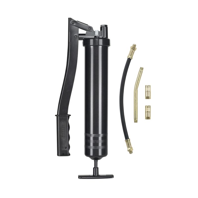 Fedtpistol Industrimodel Pressol