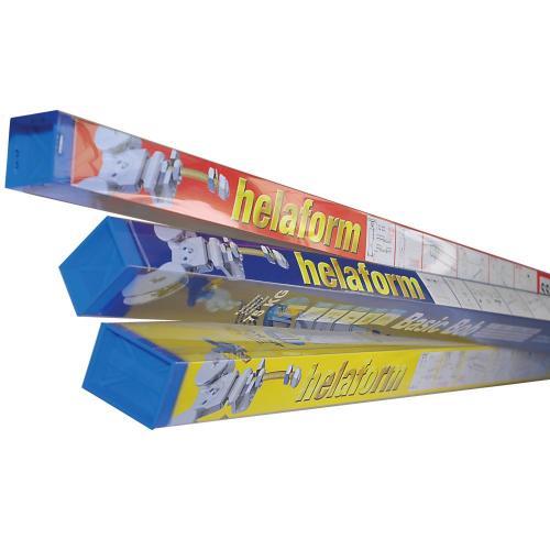 SKJUTDÖRRSATS BASIC 765K 2M KOMPL