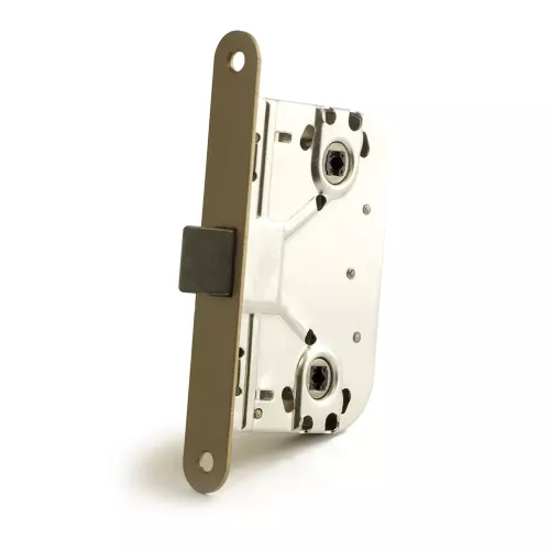 Låsehus 6414 Guld Epoxy, Habo 12345