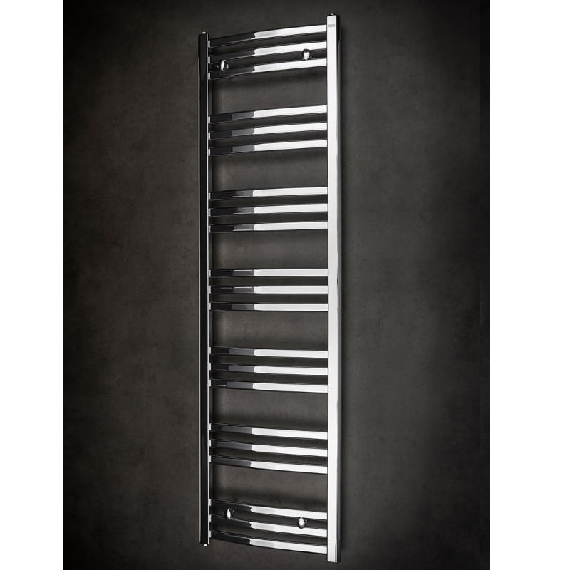 Handdukstork Ellips Krom 1600x600 mm Hafa