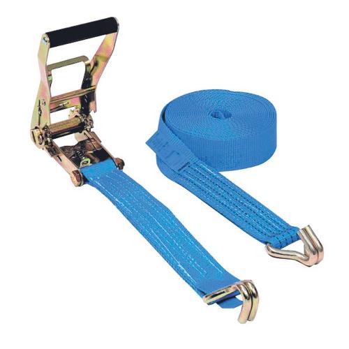 Spännband LC 2,0 Ton (5 ton) 10M Gunnebo Lifting