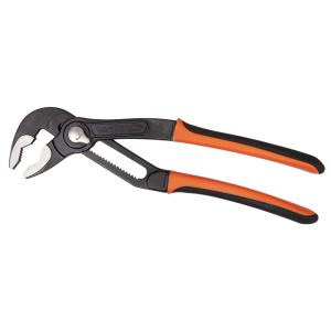 Polygrip Pliers 7224, 250mm, Bahco