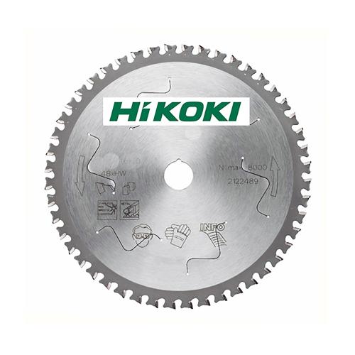 Sågklinga För Aluminium/Laminat 305x2,8x30mm, 96T, Hikoki 60350103