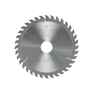 Saw Blade 165x1.8x30/20mm, 18T, Hikoki 60350106