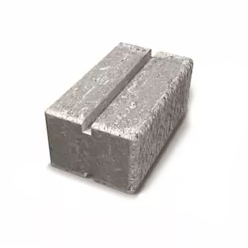 Boston Antik 350x200x150mm Benders